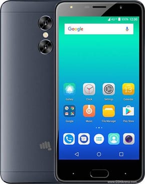 Micromax Evok Dual Note E4815 — image 4