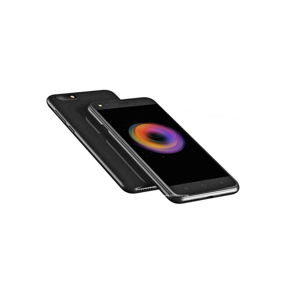 Micromax Canvas 1