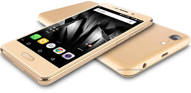 Micromax Canvas 2 Q4310 — image 2