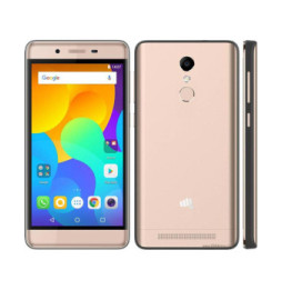 Micromax Canvas Evok Power Q4260