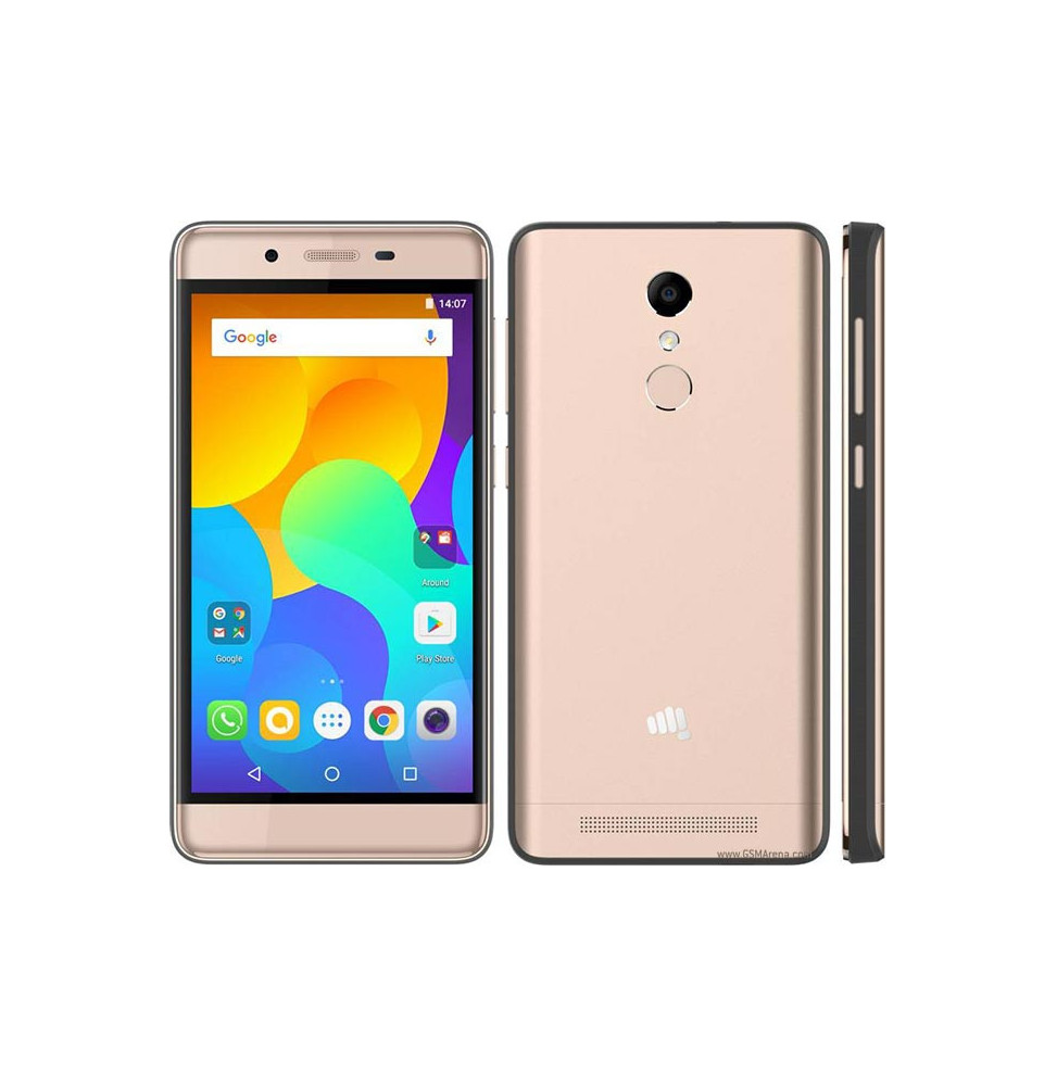 Micromax Canvas Evok Power Q4260