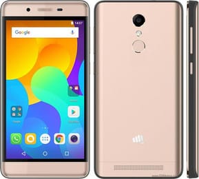 Micromax Canvas Evok Power Q4260