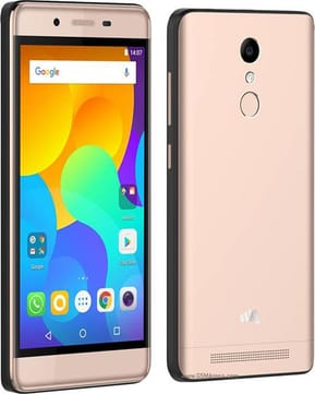 Micromax Canvas Evok Power Q4260 — image 2