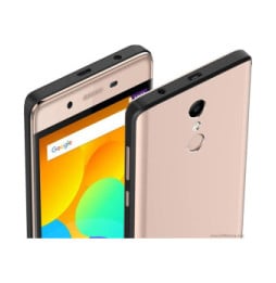Micromax Canvas Evok Power Q4260