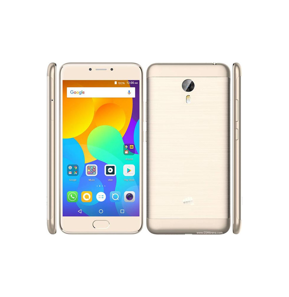 Micromax Canvas Evok Note E453