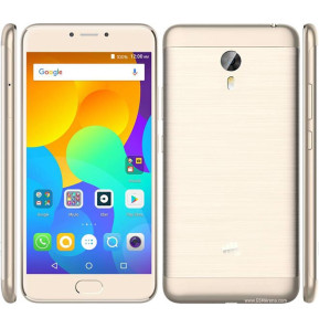 Micromax Canvas Evok Note E453