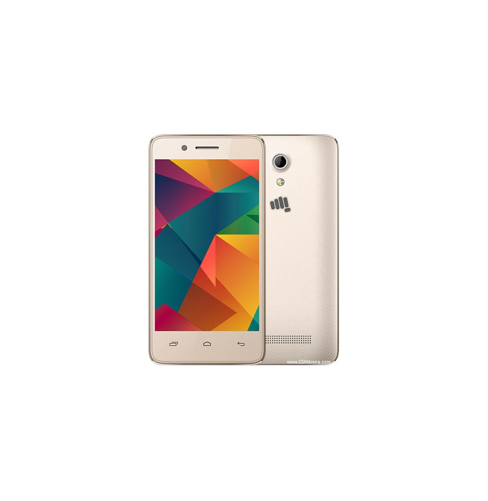 Micromax Bharat 2 Q402