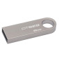 Clé USB Kingston DataTraveler SE9 Metal