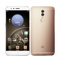 Micromax Dual 5