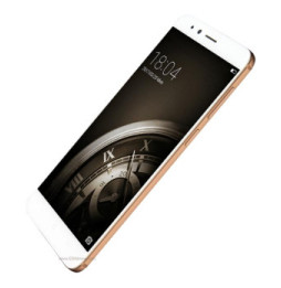 Micromax Dual 5