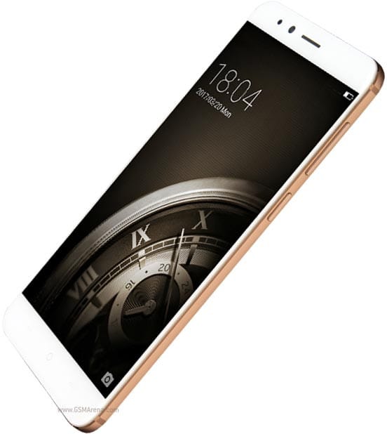 Micromax Dual 5 — image 2