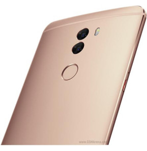 Micromax Dual 5