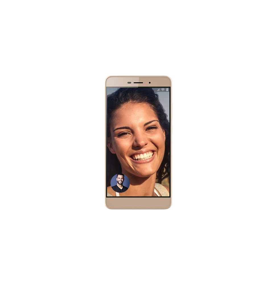 Micromax Vdeo 5
