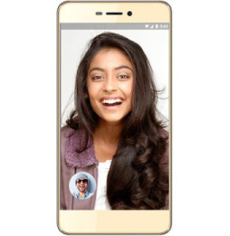 Micromax Vdeo 4