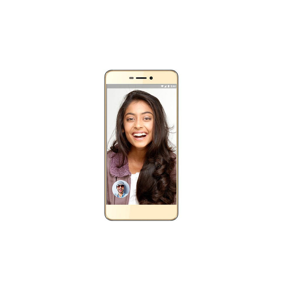Micromax Vdeo 4