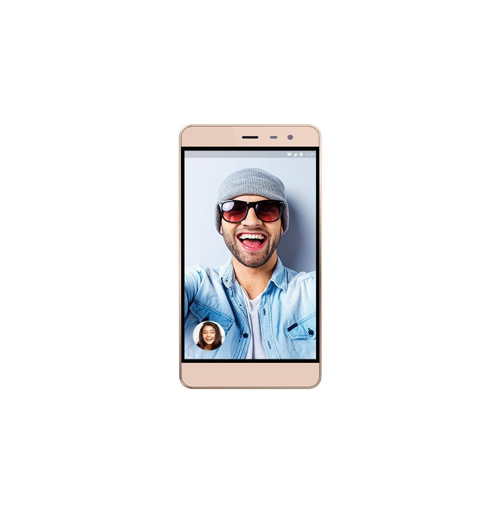 Micromax Vdeo 3