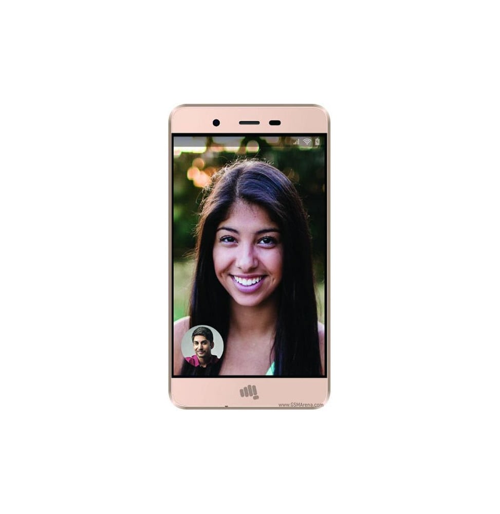 Micromax Vdeo 1