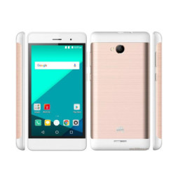 Micromax Canvas Spark 4G Q4201