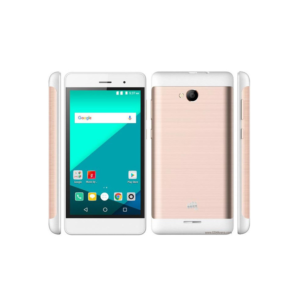 Micromax Canvas Spark 4G Q4201