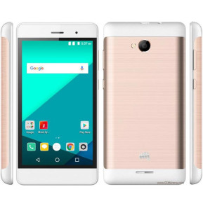 Micromax Canvas Spark 4G Q4201