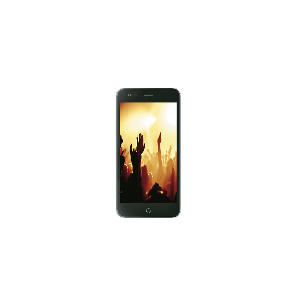 Micromax Canvas Fire 6 Q428
