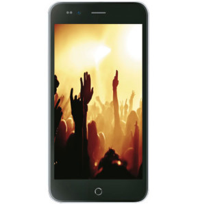 Micromax Canvas Fire 6 Q428