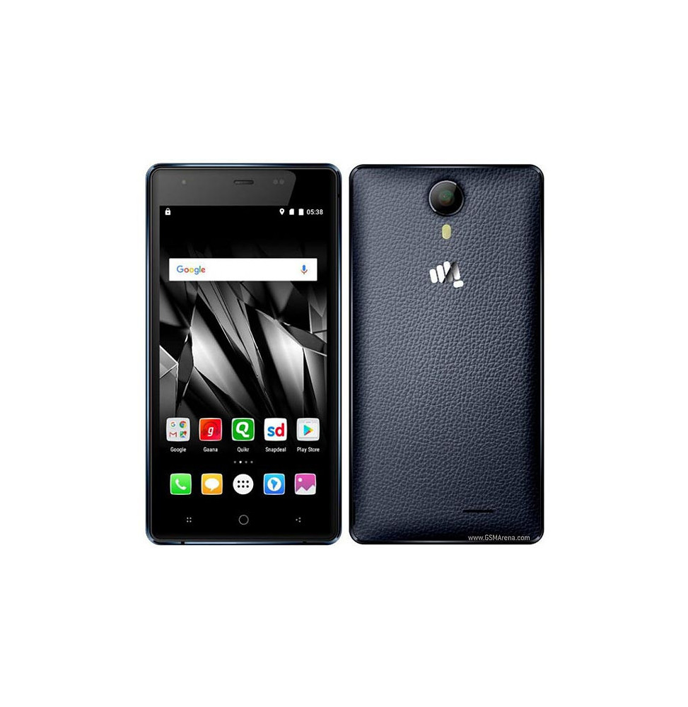 Micromax Canvas 5 Lite Q462