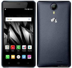 Micromax Canvas 5 Lite Q462