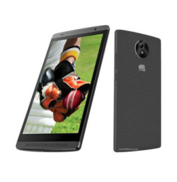 Micromax Canvas Mega 2 Q426