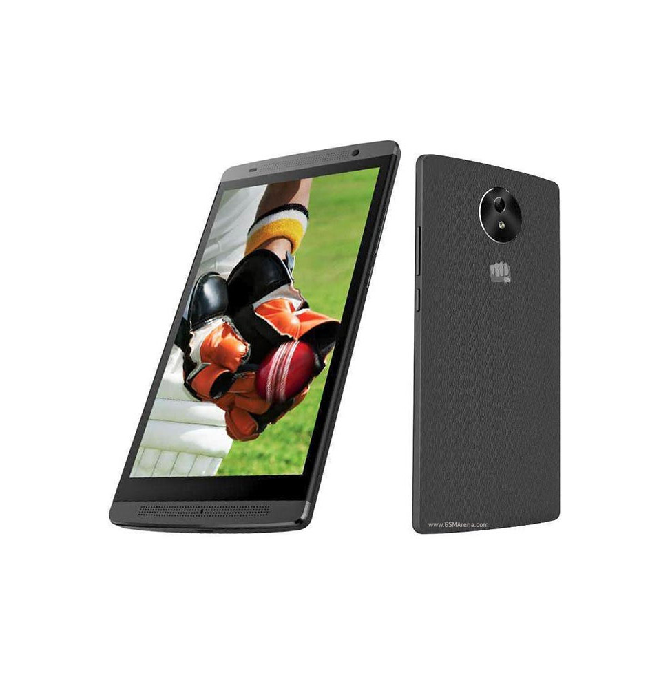 Micromax Canvas Mega 2 Q426