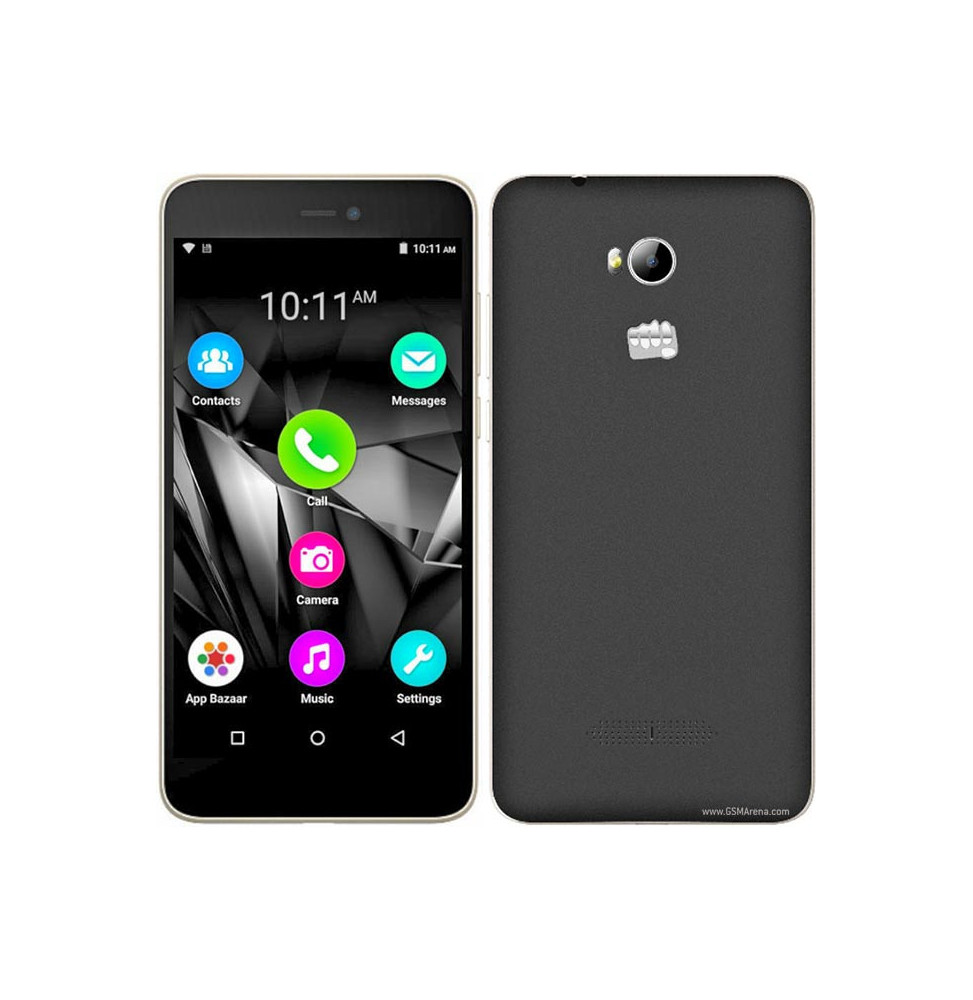 Micromax Canvas Spark 3 Q385
