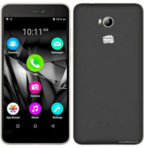 Micromax Canvas Spark 3 Q385