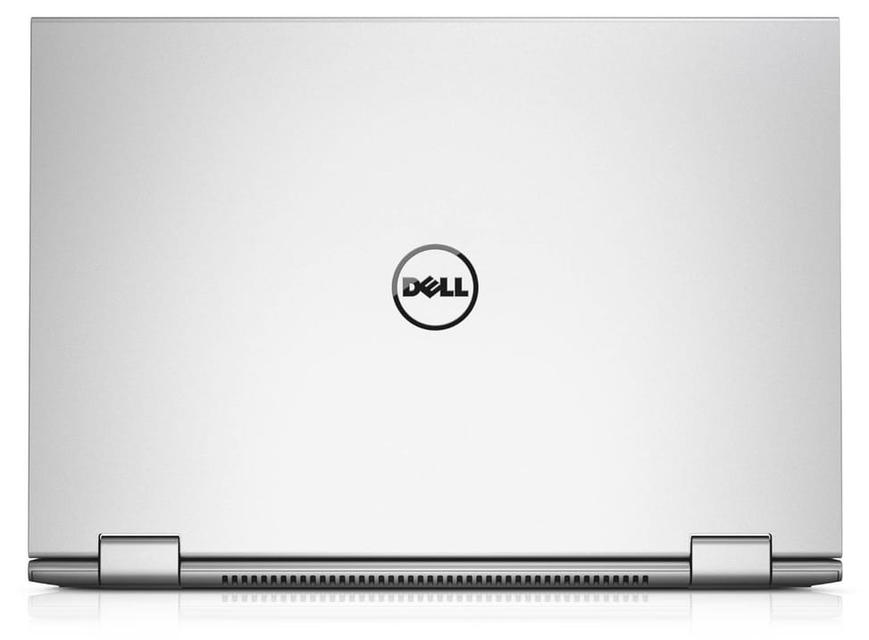 NetBook 2-in-1 Convertible tablette Dell Inspiron 11-3000 Touch