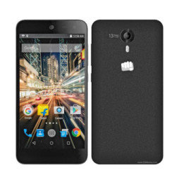 Micromax Canvas Amaze 2 E457