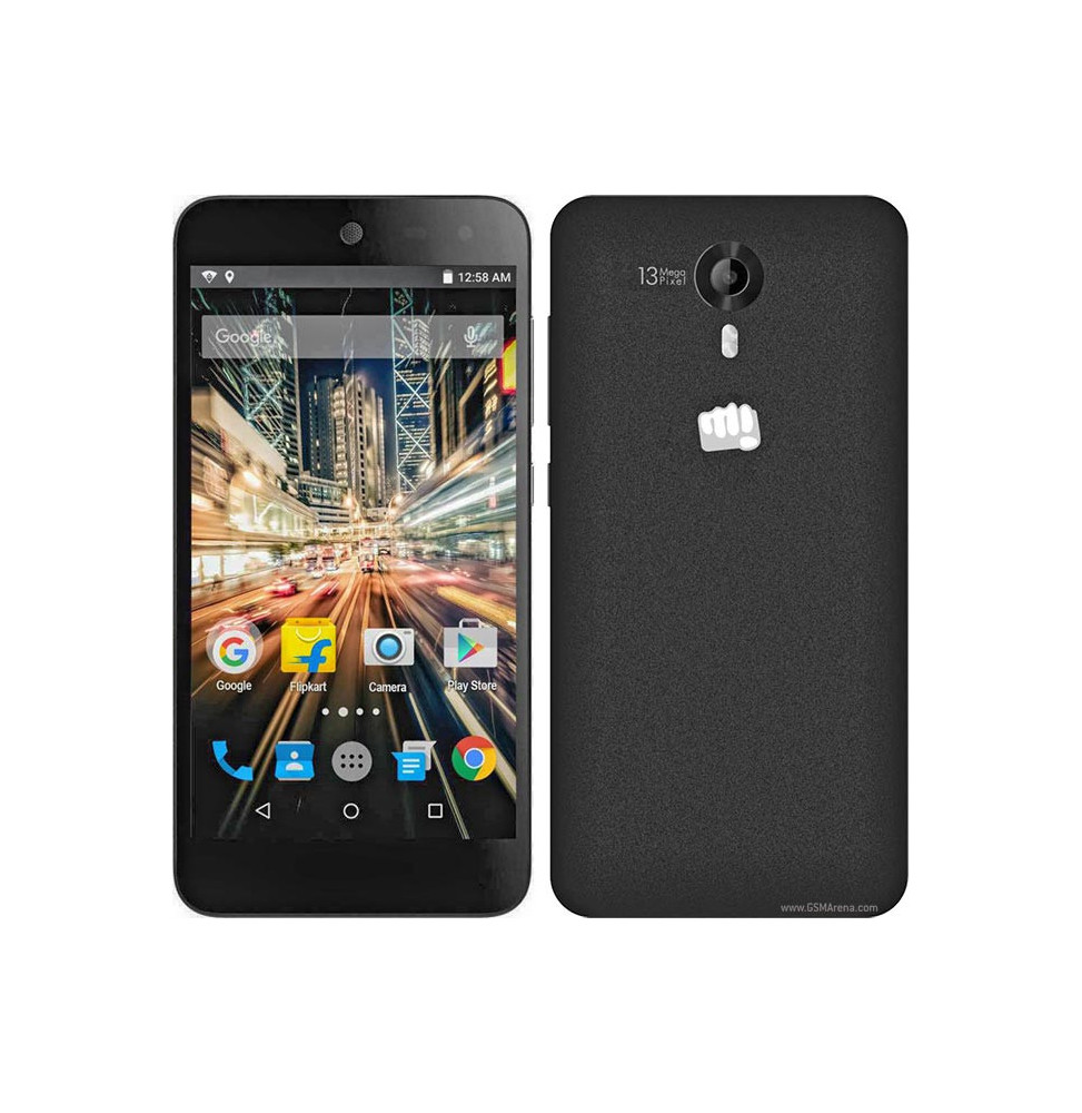 Micromax Canvas Amaze 2 E457