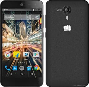 Micromax Canvas Amaze 2 E457