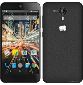 Micromax Canvas Amaze 2 E457