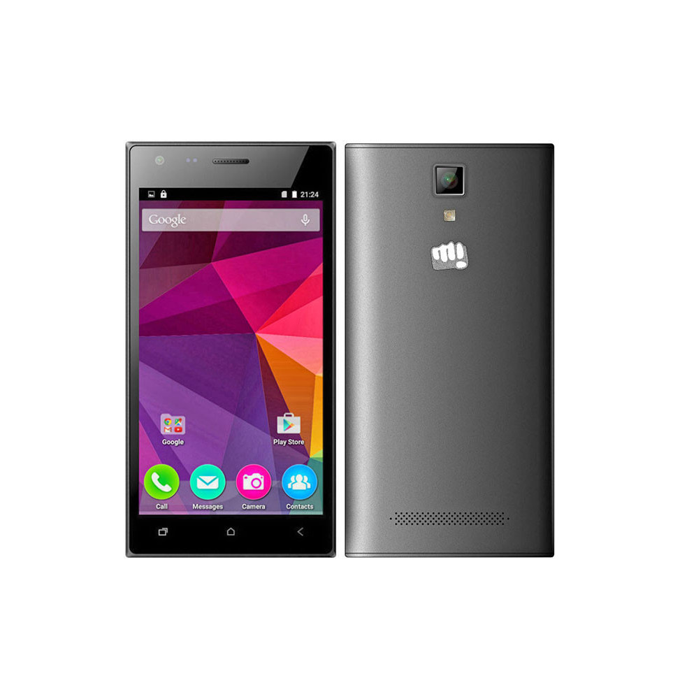 Micromax Canvas xp 4G Q413