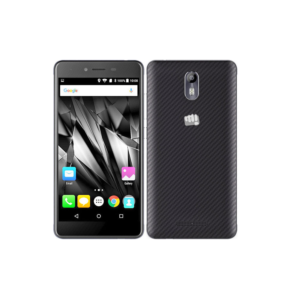 Micromax Canvas Evok E483