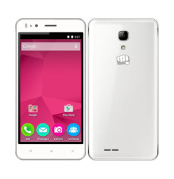 Micromax Bolt Selfie Q424
