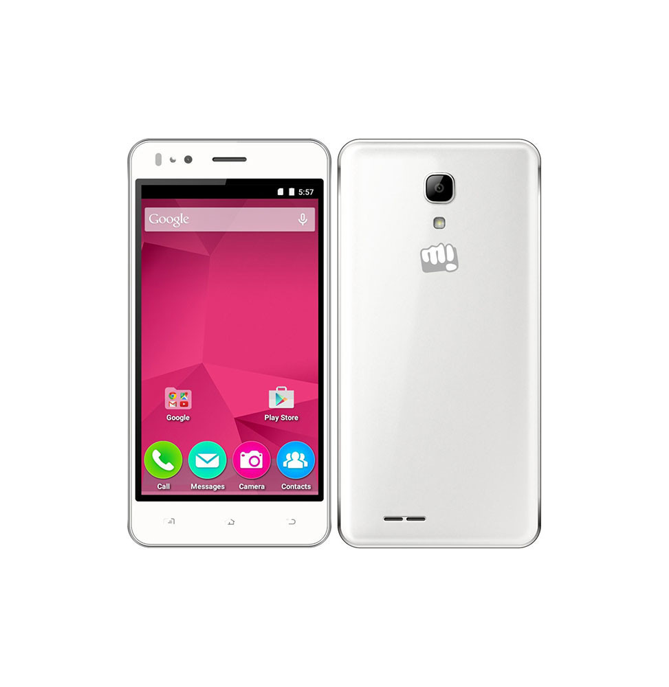 Micromax Bolt Selfie Q424