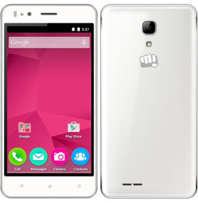 Micromax Bolt Selfie Q424