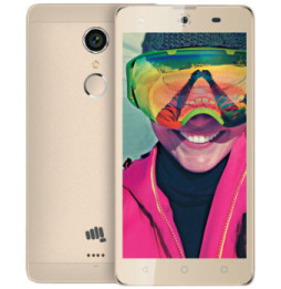 Micromax Canvas Selfie 4