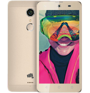 Micromax Canvas Selfie 4