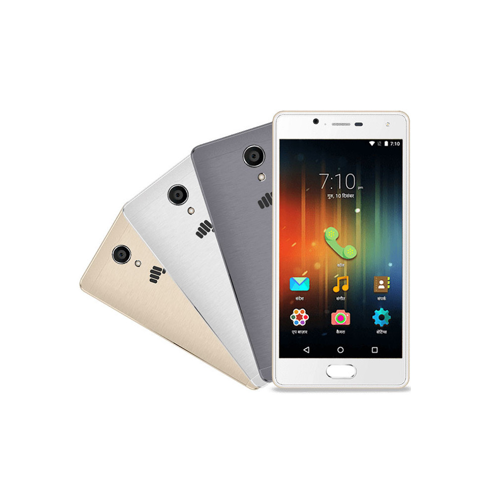 Micromax Unite 4 plus