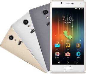 Micromax Unite 4 plus