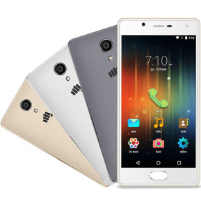 Micromax Unite 4 plus
