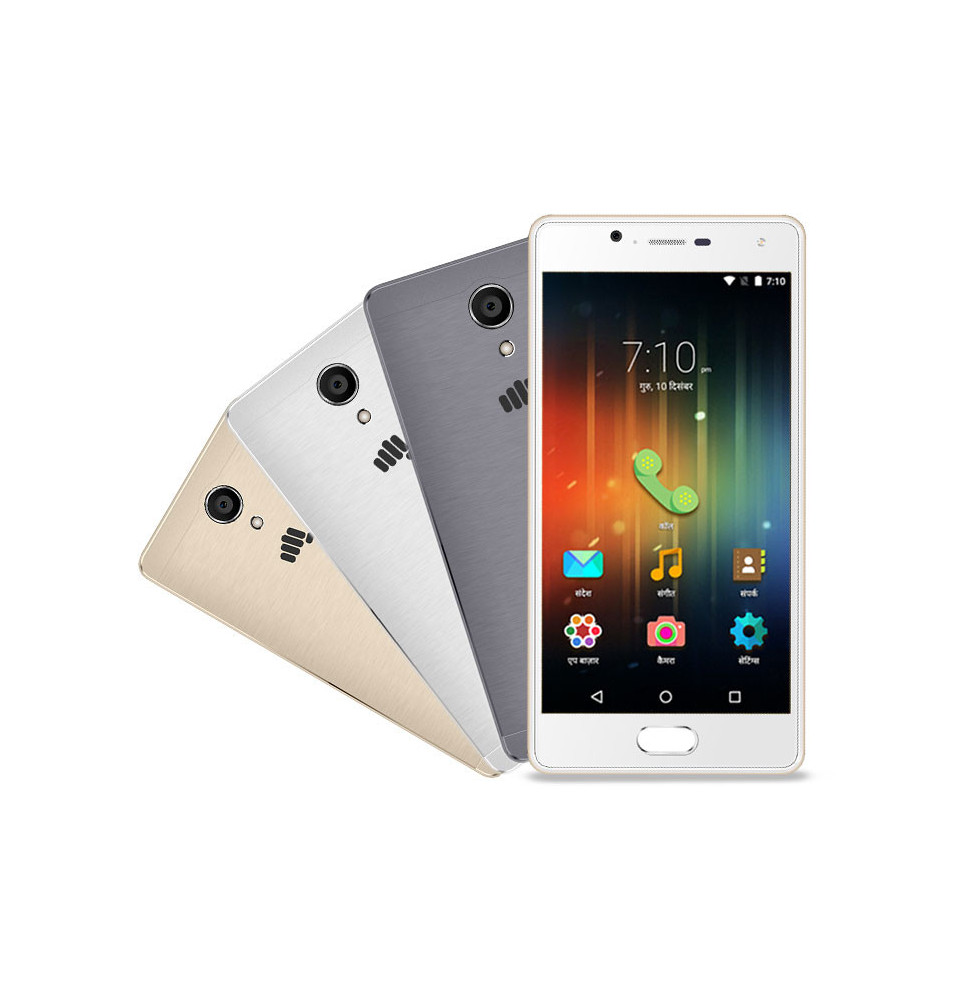 Micromax Canvas Unite 4