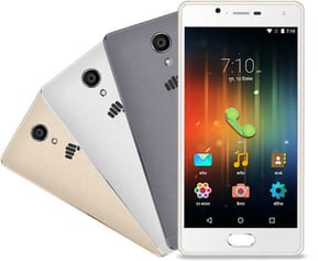 Micromax Canvas Unite 4