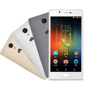Micromax Canvas Unite 4